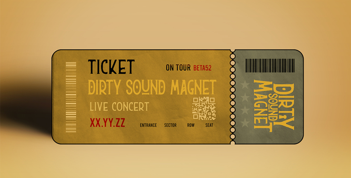 Tickets Album Release Tour 2026,  in Hannover
